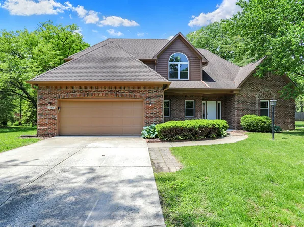 7513 Pine Royal Dr, Indianapolis, IN 46256