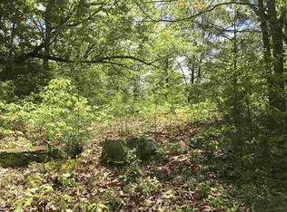 Dogwood Drive Stonebriar Pl, Omaha, AR 72662