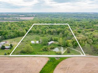 2506 N County Road 50 E, New Castle, IN 47362