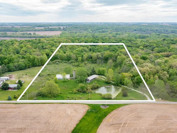 2506 N County Road 50 E, New Castle, IN 47362