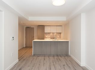1107 Richards St #307, Vancouver, BC V6B 0S3