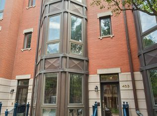 453 N Clinton St, Chicago, IL 60654