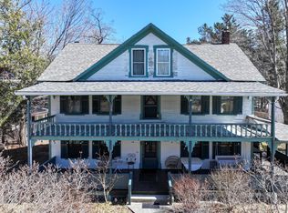 1794 Nys Rte #73, Keene Valley, NY 12943