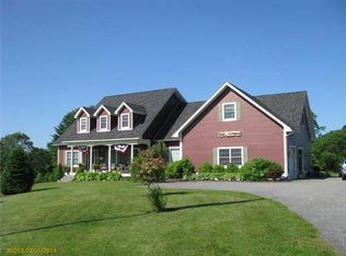 836 Eastern Rd, Warren, ME 04864