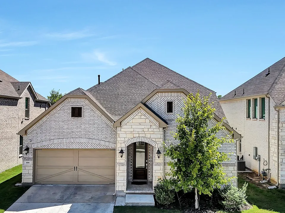 306 Dove Falls Dr