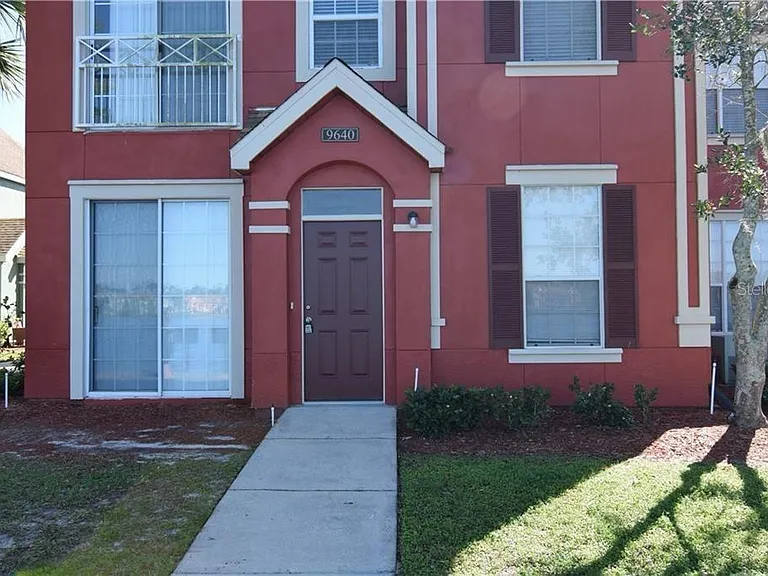 9640 Lake Chase Island Way — Photo 1