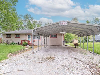 613 Barrett St, Danville, IN, 46122