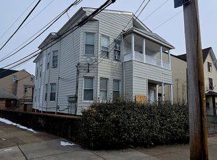 100-102 Haledon Ave #1, Paterson, NJ 07522