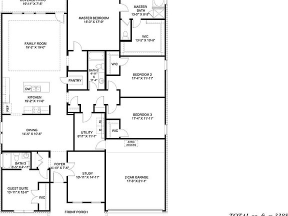 Elevation Image 1.