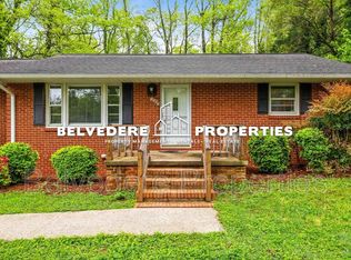 2203 Oak Hill Dr, Greensboro, NC 27408