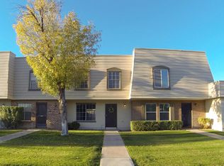 1011 E Bendix Dr, Tempe, AZ 85283