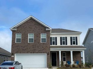380 Cypress Springs Way LOT 1246, Belfort D Little River, SC 29566