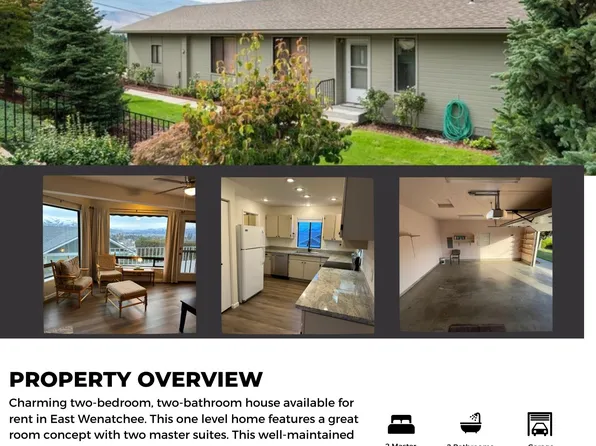 331 23rd St NE, East Wenatchee, WA 98802