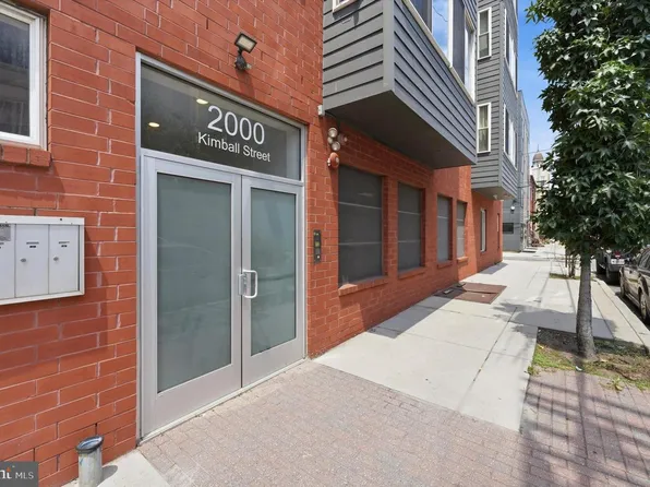 2000 Kimball St #B3, Philadelphia, PA 19146