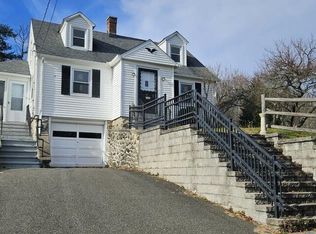 546 Sunnyside Ave, Watertown, CT 06779