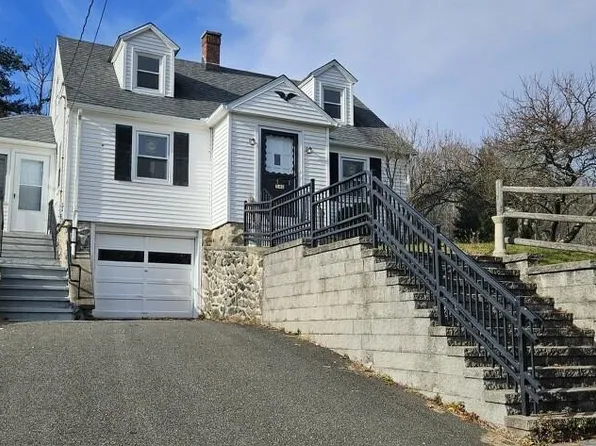 546 Sunnyside Avenue, Watertown, CT 06779