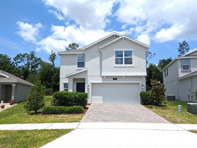 2905 Black Birch Dr, Ocoee, FL, 34761
