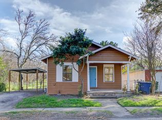 1624 N Center St, San Antonio, TX 78202