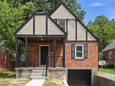 2280 Rosedale Ave, Cincinnati, OH, 45237