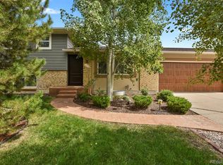 6516 S Cherry Way, Centennial, CO 80121