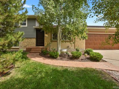 6516 S Cherry Way, Centennial, CO, 80121