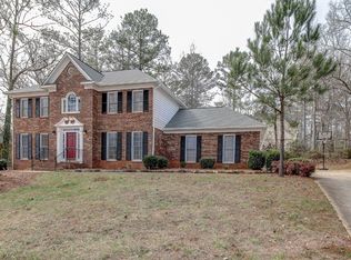 3915 Brookside Pkwy, Decatur, GA 30034