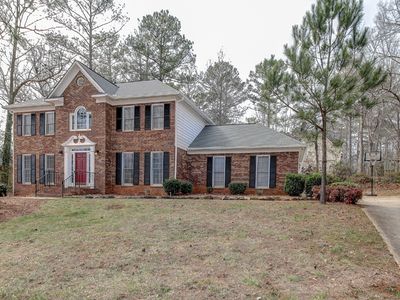 3915 Brookside Pkwy, Decatur, GA, 30034