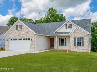 269 Paige Meredith Pkwy, Brandenburg, KY 40108