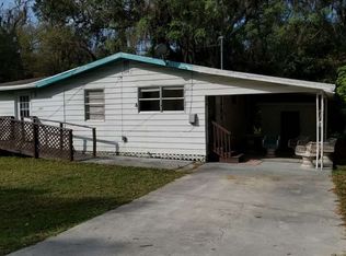 7071 Ardmore Rd, Brooksville, FL 34601