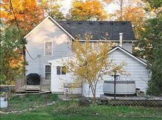 10956 Macon Rd, Saline, MI 48176