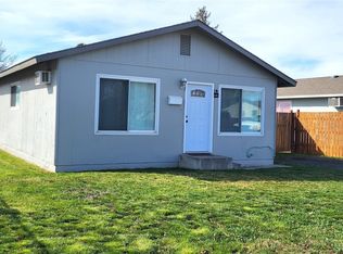 416 K St SE, Quincy, WA 98848