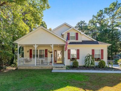 722 E Grist Mill Way, Absecon, NJ, 08205