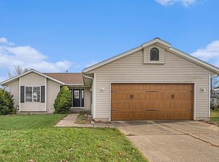 11310 Stonehedge Dr, Holland, MI 49424