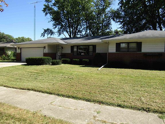 2nd image of 2212 N Concord Dr