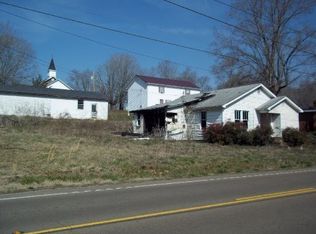 Highway 11, Riceville, TN 37370