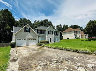 1900 Rocksram Dr, Buford, GA 30519