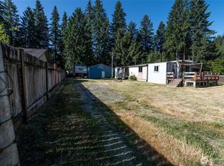 14018 Club Way, Arlington, WA