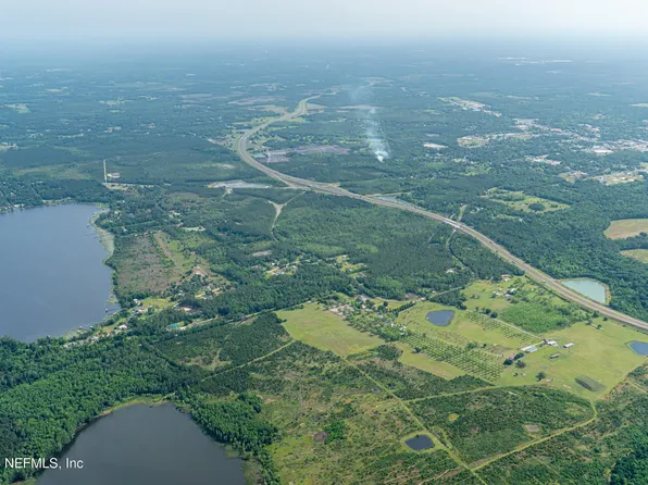 0.00 CR 100 A, Starke, FL 32091