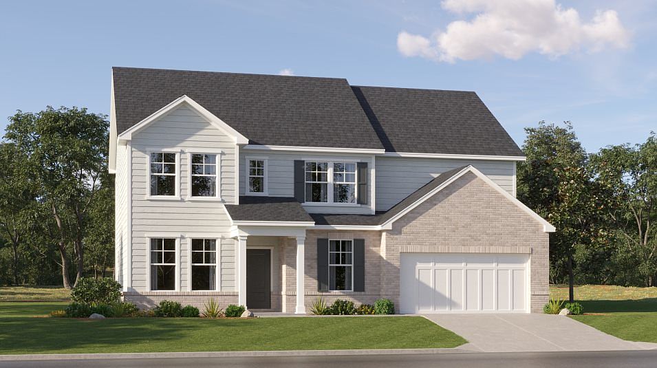 Everett Plan, Westgate, Loganville, GA 30052 Zillow