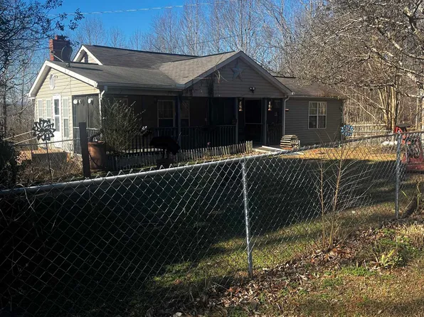11681 Highway 9, Campobello, SC 29322