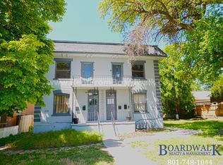 218 W. 300 N., Salt Lake City, UT 84103