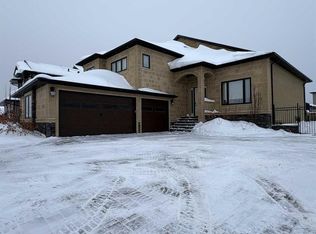 300 W 13th St SE, Slave Lake, AB T0G2A3