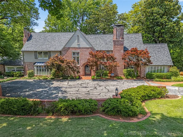 2894 S Utica Ave, Tulsa, OK 74114