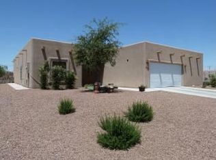 120 Coues Deer Ave, Las Cruces, NM 88007