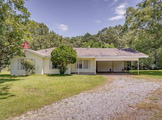 212 J T Griggs Rd, Calhoun, LA 71225