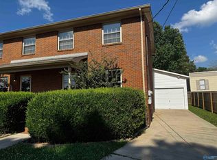 1775 Jeff Rd #B, Huntsville, AL 35806