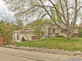 2722 W 24th St, Greeley, CO 80634