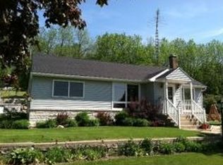 105 Columbia St, Rio, WI 53960