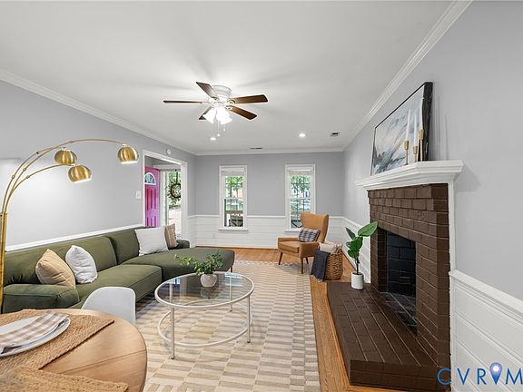 5th image of 1312 Manders Knoll Ct