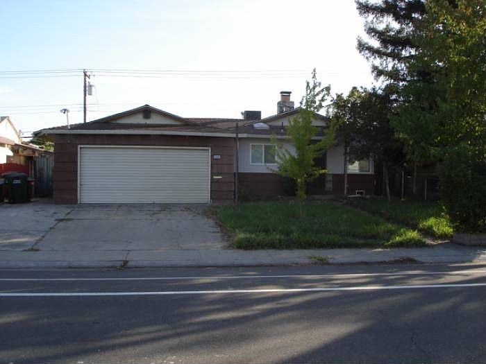 Great family home
